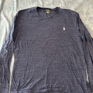 Polo Long Sleeve